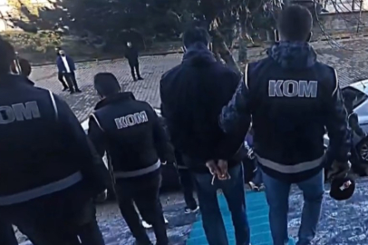 5 ilde dolandırıcılık operasyonu: Çok sayıda tutuklama var!