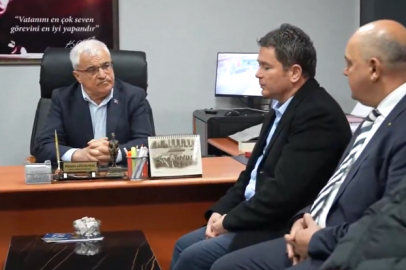 İstiklal Mahallesi’nin Sorunları Yerinde İncelendi