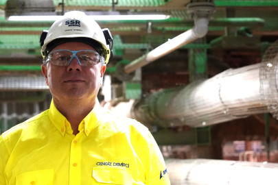 Çöpler Altın Madeni'nin 21 aydır kapalı