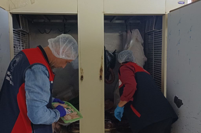 Çanakkale'de Otellere Sıkı Denetim