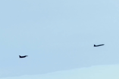 Bayraktar KIZILELMA'dan tarihi sınav