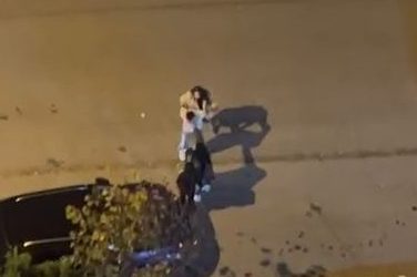 Esenyurt'ta Aldatma İddiası Kavga Çıkardı