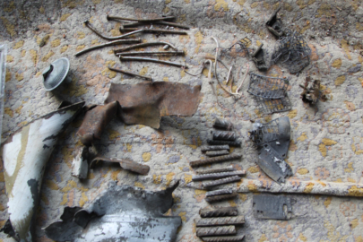 2 kişinin öldüğü 5 kişinin yaralandığı EYP davasının 6. duruşma