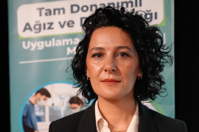 Ağız sağlığı problemlerinin faturası ağır: İş gücü kayıplarının yüzde 20'si bu yüzden