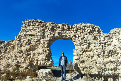 8 Asırlık Han Yenilenmeyi Bekliyor