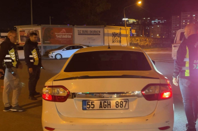 Mobil uygulama üzerinden müşteri alanlar tek tek yakalandı