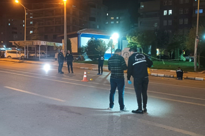 Silahlı Kavga Can Aldı