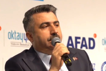 Yıldırım’da Afet Hazırlığı Masaya Yatırıldı