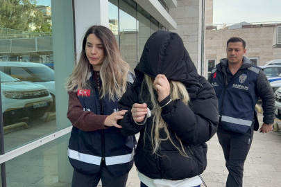 Aracı kurşunlayan ile azmettiren şahıs arasında "aracı" olduğu iddia edilen genç kız gözaltına alındı