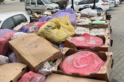 Çanakkale'de hijyenik olmayan şarküteri işletmesine yaklaşık 42 bin TL idari para cezası