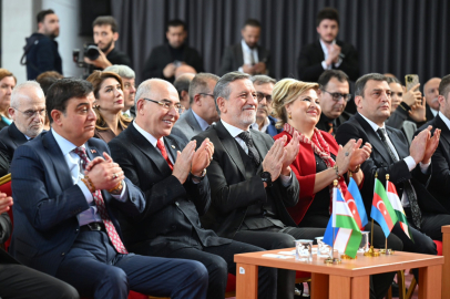 BTSO Başkanı Burkay: “Zirve Bursa’nın Sağlık Turizmine Katkı Sunacak