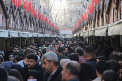 Cizre Kitap Fuarı, "Cezeri'nin İzinde, Kardeşlik Ruhuyla Türkiye Yüzyılı" temasıyla kitapseverleri ağırlayacak