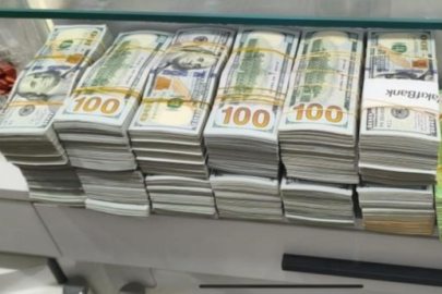 Kara para aklama ve yasadışı bahis operasyonu:4'ü hakem 32 şüpheli tutuklandı