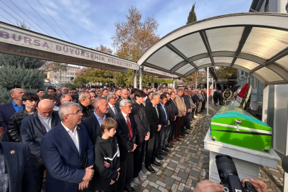 Sevenleri Asude Koçak’ı Son Yolculuğunda Yalnız Bırakmadı