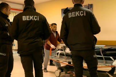 Bursa'da Silahlı Saldırı: 5 Mermi İsabet Eden Adam Hayatını Kaybetti