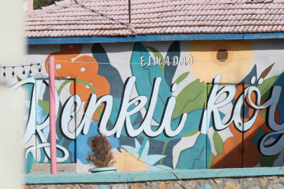 Fotoğraf tutkunlarının yeni adresi ‘Renkli Köy'