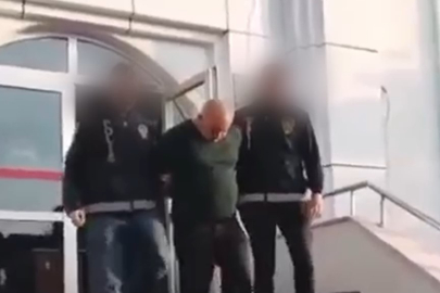 Bursa'da Dolandırıcılık Suçundan 41 Yıl 3 Ay Cezası Olan Şahıs Yakalandı