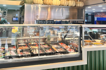 Ortaköy esnafı: ‘‘Zan altında kaldık, gıda sektörü olumsuz etkilendi’’