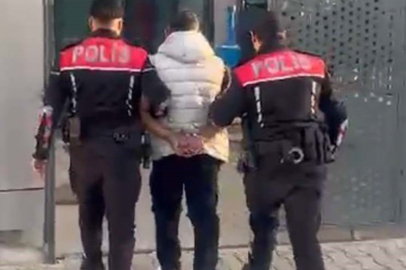 16 Yılla Aranan Firari Hükümlü Polis Ekiplerinden Kaçamadı