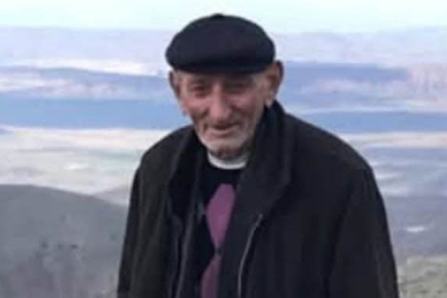 Sivas'ta 9 gündür aranıyordu; arazide ölü bulundu