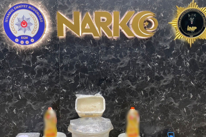 Beylikdüzü'nde Uyuşturucuya Geçit Yok