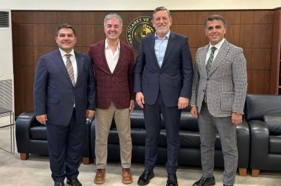 Uludağ Çevre Forumu ve UR-GE Projesi Masada: Sektöre Yeni Adımlar Geliyor