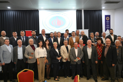 Başkan Karabatı: “Karacabeylilik Ruhu Bizi Bir Arada Tutuyor”