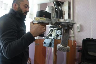 Kombilerde Düzenli Bakımın Önemi