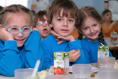 Yeşim Kreş, 37 yıldır binlerce anne ve çocuğa sevgi, güven ve eşitlik temelli bir destek sunuyor