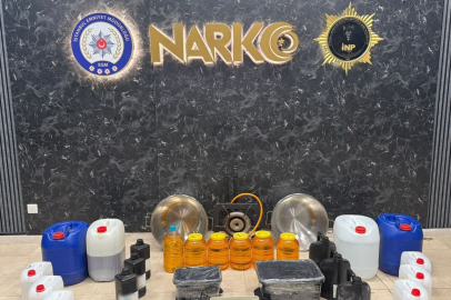 Arnavutköy’de Uyuşturucuya Geçit Yok