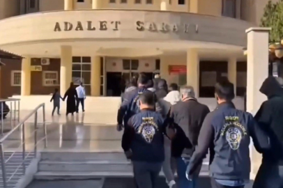 Şanlıurfa'da Dolandırıcılara Geçit Yok