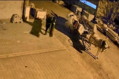 35 Bin TL'lik Hırsızlık: Şüpheliler Aynı Gün Yakalandı