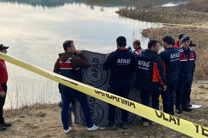 Korkunç son! Daday göleti'nde kıyafetleriyle giren vatandaşın cansız bedenine ulaşıldı