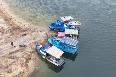 Malatya’da balık ihracatı