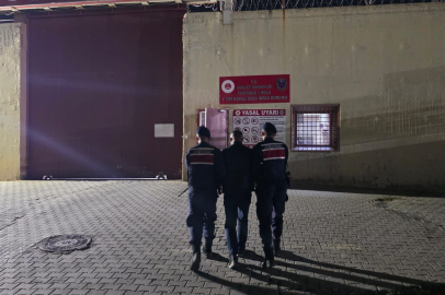 Tekirdağ merkezli hırsızlık operasyonu