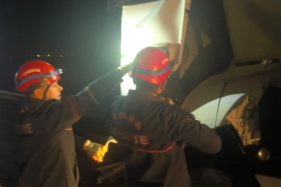 Adana'da Feci Kaza: 14 Yaralı