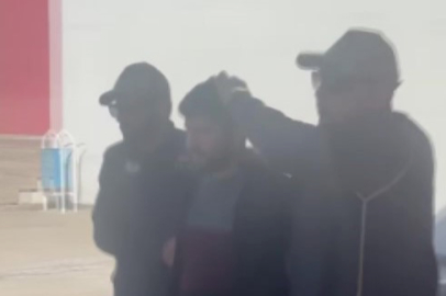 Adana'da Fetö Operasyonu