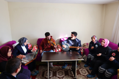 Tokat Belediyesi'nden Örnek Davranış