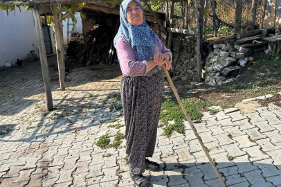 450 yıllık köyde susuzluk yüzünden kimse kalmadı