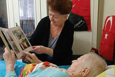 34 yıl Bulgaristan'da, 12 yıl Türkiye'de bir öğretmenin bitmeyen meslek aşkı