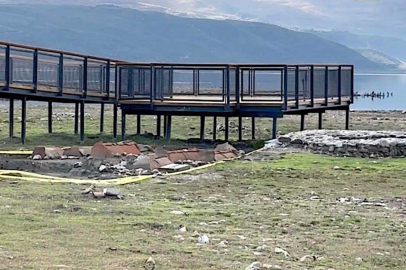 Papa 14. Leo'nun yapacağı ziyaret İznik'i hareketlendirdi