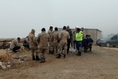 Malatya'da Kayıp KAdın Aranıyor...