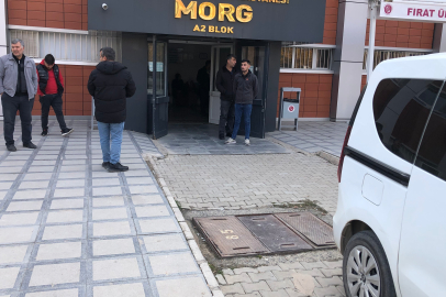 Elazığ'da Vahşet:  3 Çocuk Annesi Kadın, Kocası Tarafından Öldürüldü