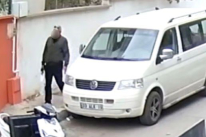 Gaziantep'te Kadın Cinayeti