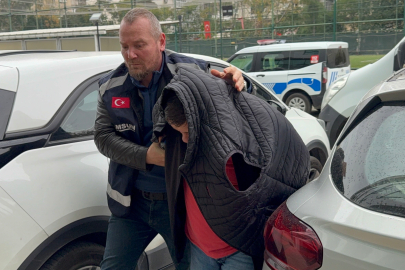 Samsun'da Uyuşturucu Operasyonu