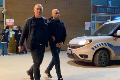 Bursa'da cinayet zanlısı ile ilgili yeni gelişme