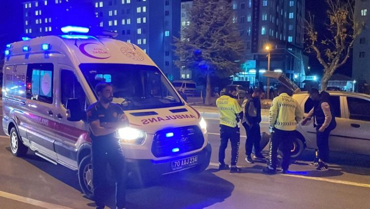 "Çok çirkin çıkmışım"