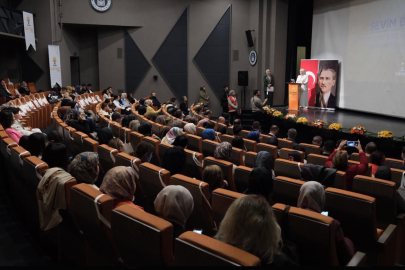 Sevim Berksun Adına Kök Hücre ve Organ Bağışı Etkinliği Düzenlendi