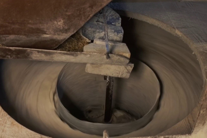 Dededen Toruna Miras...