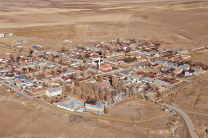 Van'da Sonbahar Güzelliği